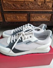 HUGO BOSS Herren Sneaker –