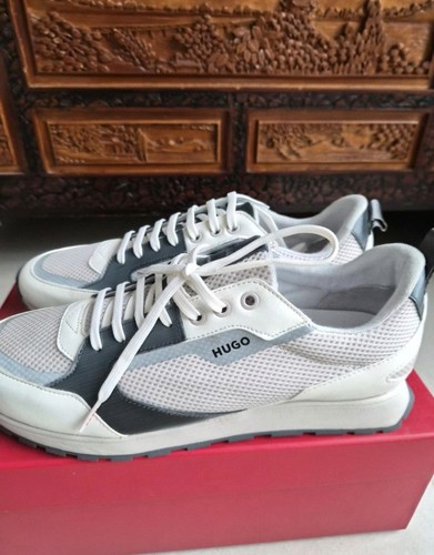Hugo boss herren sneaker - boss,