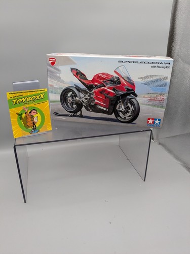 Tamiya ducati superleggera - tamiya,