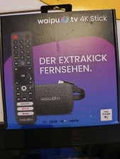 waipu.tv 4K Stick