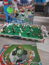 LEGO Fußballstadion Set 3425