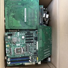 Konvolut Mainboards - PC