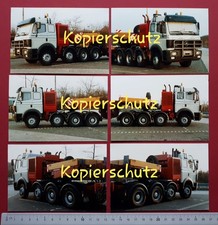 SONDERPREIS - Foto Konvolut MB