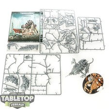 Tyraniden - Tyrannofex -