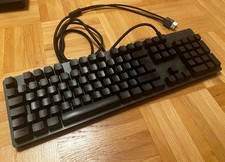 Logitech G513 Carbon Tactile