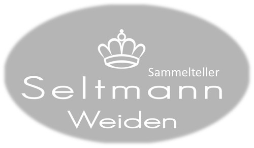 Seltmann weiden sammelteller - weiden,