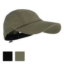 Tilley airflo cap - (mütze, mit