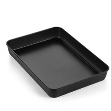 Backblech Edelstahl Antihaft