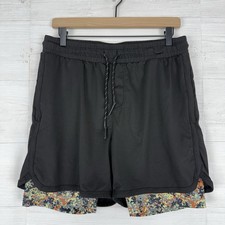 Savage Tacticians Gym Shorts