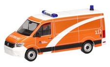 HERPA - VOLKSWAGEN Crafter
