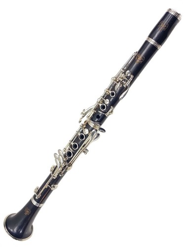 Yamaha ycl 852ii klarinette - yamaha,