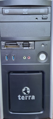 Terra home 4000 amd - terra,