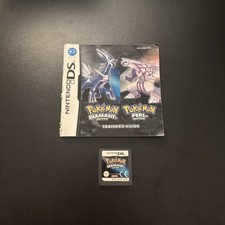 Nintendo DS Pokémon