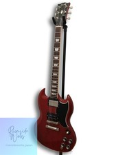 GIBSON SG 61 REISSUE E-Gitarre