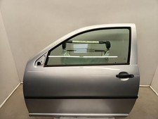 VW Golf IV 1J orig Tür vorn