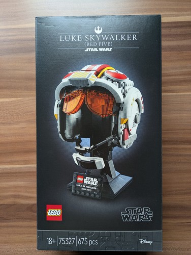Lego star wars helm - star, von