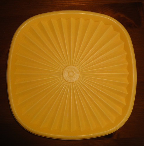 Tupperware ersatzdeckel - tupperware,