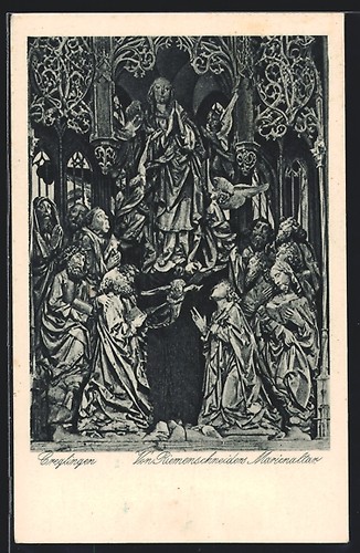 Creglingen von - creglingen,,