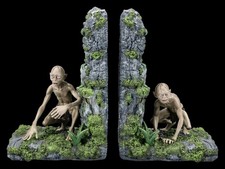 Buchstützen Herr der Ringe -