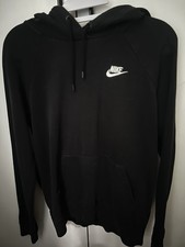 ✨ Nike Hoodie | Schwarz |