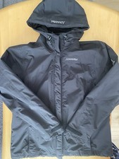 Schöffel Damen Winterjacke