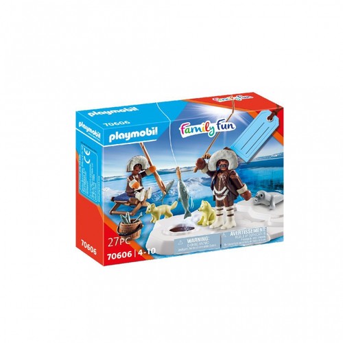 Playmobil 70606 family fun - playmobil,