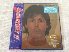 Paul McCartney - Paul McCarney