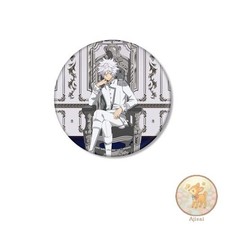 Katekyo Hitman Reborn Byakuran