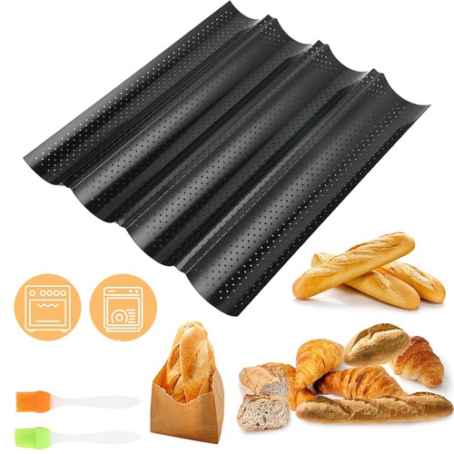 Baguetteblech für - , 4