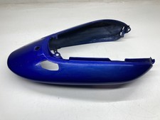 VERKLEIDUNG HECKKLAPPE CODONE