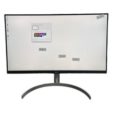 27" LG 27UL850 3840x2160 4K