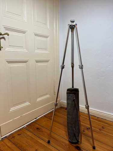 Linhof mod p - mod.,