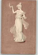 10677427 - Meissner u. Buch Serie Wedgwood Figuren Porzellan Jugendstil 1900