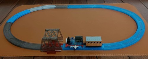 Thomas seine freunde kapsel - seine,