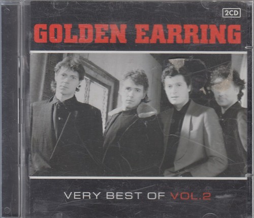 Golden earring very - "very, of"