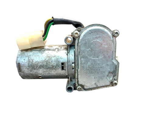 Wischermotor hecktür mercedes - wischermotor,