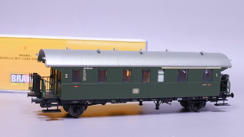 Brawa 46707 - dc,
