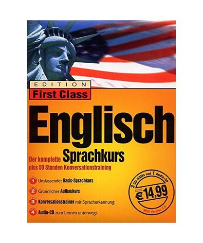 First class englisch 0 - class, 2.0