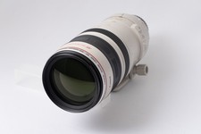 Canon Tele EF 100-400mm