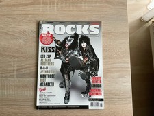 Rocks Das Magazin für Classic