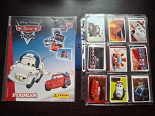 Panini DISNEY/PIXAR - CARS