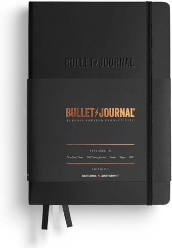 Leuchtturm1917 363572 bullet - leuchtturm1917,