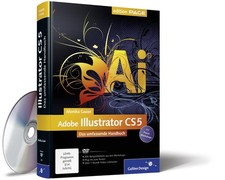 Adobe Illustrator CS5: Das