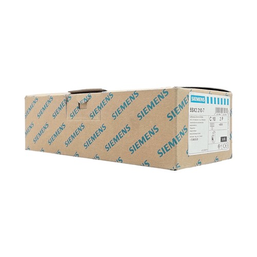 Siemens 5sx2210 - siemens, 5sx2210-7