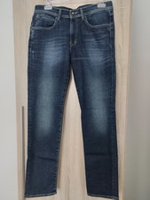 Jeans Herren Otto Kern John Farbe blau Größe 33