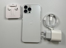 Apple iPhone 13 Pro Max Silber
