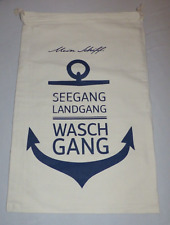 ** Mein Schiff ** Wäschesack - TUI Cruises - neu und unbenutzt