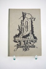 Marchèville 1915