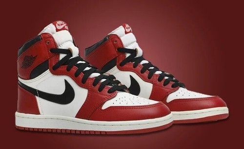 Jordan retro high chicago - jordan,