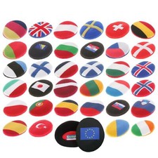 Earbags Landes Flagge